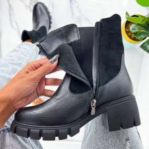 Ботинки KT1289