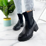 Ботинки KT1289