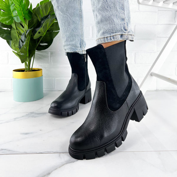 Ботинки KT1289