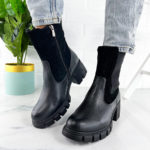 Ботинки KT1289