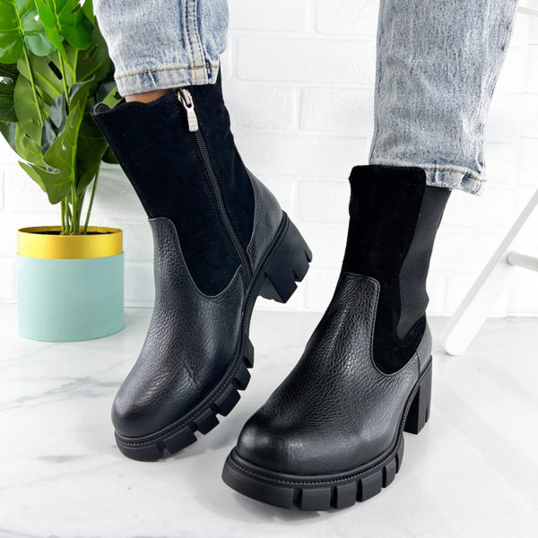 Ботинки KT1289