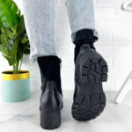 Ботинки KT1289