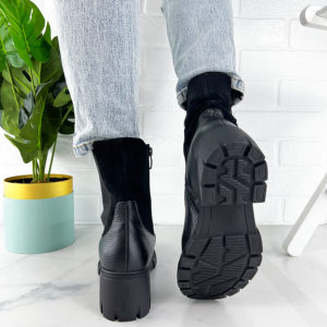 Ботинки KT1289