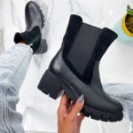 Ботинки KT1289