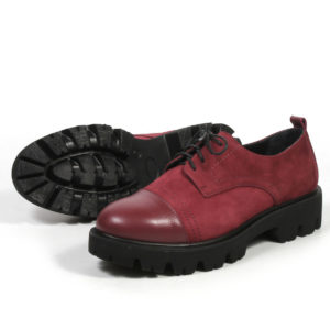 Полуботинки MT433