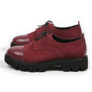 Полуботинки MT433