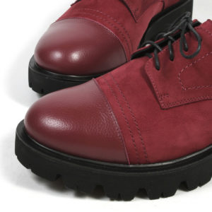 Полуботинки MT433