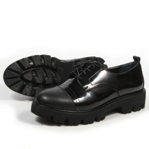 Полуботинки MT433