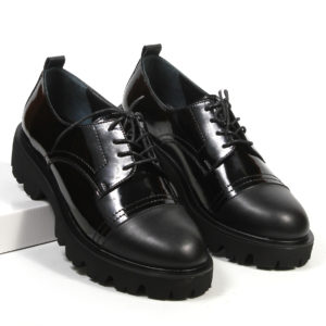 Полуботинки MT433