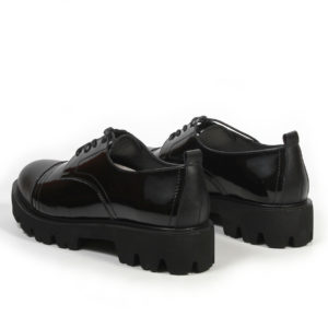 Полуботинки MT433