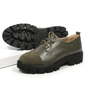 Полуботинки MT433