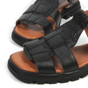 Босоножки MT460