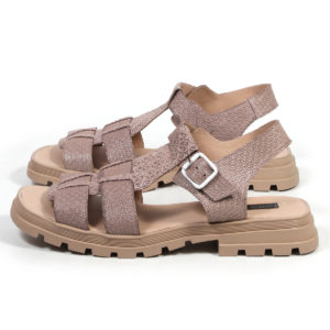 Босоножки MT460