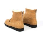 Угги шерсть MT298-1