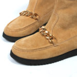 Угги шерсть MT298-1