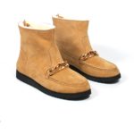 Угги шерсть MT298-1