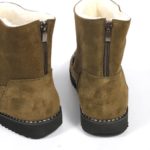 Угги шерсть MT298-1