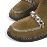 Угги шерсть MT298-1