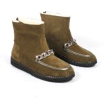 Угги шерсть MT298-1