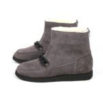 Угги шерсть MT298-1