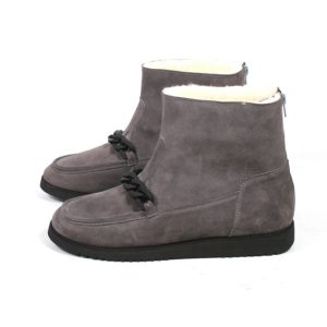 Угги шерсть MT298-1