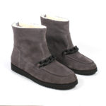 Угги шерсть MT298-1