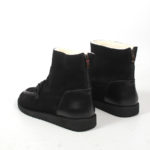 Угги шерсть MT298-1