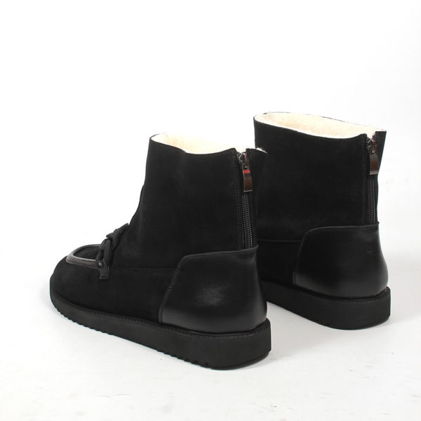 Угги шерсть MT298-1