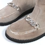 Угги шерсть MT298-1