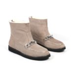 Угги шерсть MT298-1