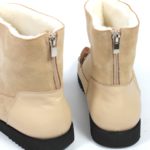 Угги шерсть MT298-1