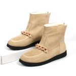 Угги шерсть MT298-1