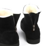 Угги шерсть MT298-1