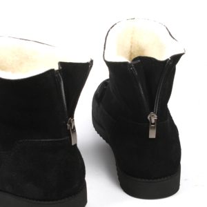 Угги шерсть MT298-1