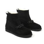 Угги шерсть MT298-1