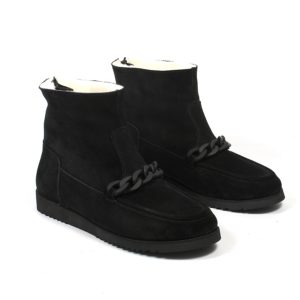 Угги шерсть MT298-1