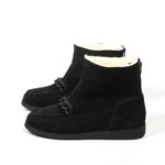 Угги шерсть MT298-1