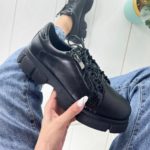 Полуботинки MT304