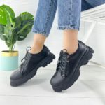 Полуботинки MT304