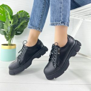 Полуботинки MT304