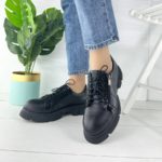 Полуботинки MT304