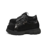 Полуботинки MT304