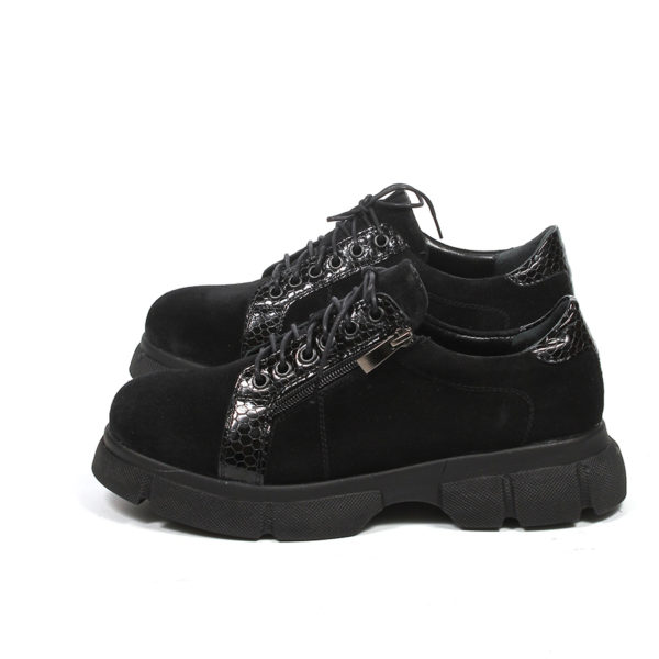 Полуботинки MT304