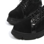 Полуботинки MT304