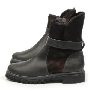 Полусапоги шерсть MT211-Ш