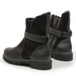 Полусапоги шерсть MT211-Ш