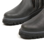 Полусапоги шерсть MT211-Ш