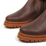 Полусапоги шерсть MT211-Ш