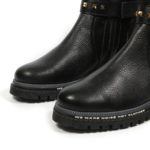 Полусапоги шерсть MT211-Ш