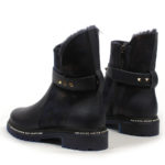 Полусапоги шерсть MT211-Ш